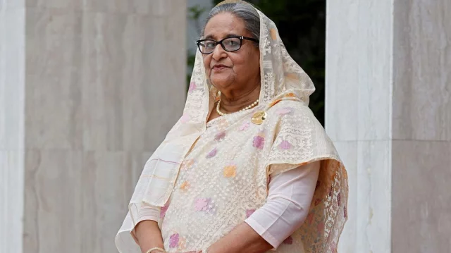 শেখ হাসিনাসহ ৬ জনের বিরুদ্ধে মামলা: যা বলা হয়েছে এজাহারে