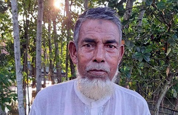 ওসমানী হাসপাতাল থেকে রোগী নিখোঁজ