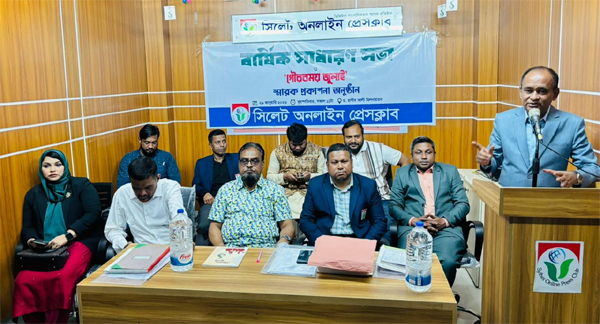 গণতন্ত্রকে প্রাতিষ্ঠানিক রূপ দিতে সাংবাদিকদের ভূমিকা অনস্বীকার্য : রেজাই রাফিন সরকার