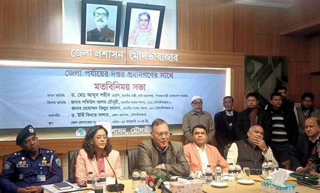 কৃষক বাঁচলে দেশ বাঁচবে : কৃষিমন্ত্রী