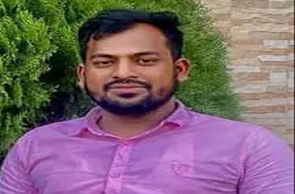 বিয়ানীবাজারে অটোরিকশার ধাক্কায় মটরসাইকেল আরোহী নিহত