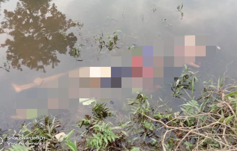 দোয়ারাবাজারে পানিতে ডুবে মা-মেয়ের মৃত্যু