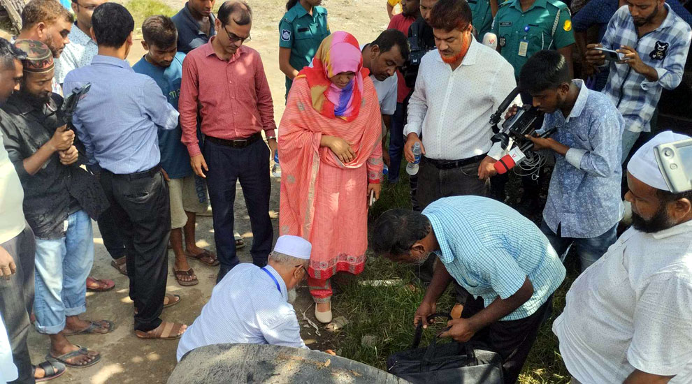 ডেঙ্গু প্রতিরোধে সিসিকের অভিযান, লাখ টাকা জরিমানা 
