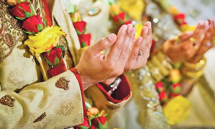 সমাজকে পাপাচার মুক্ত রাখতে বিয়ের গুরুত্ব