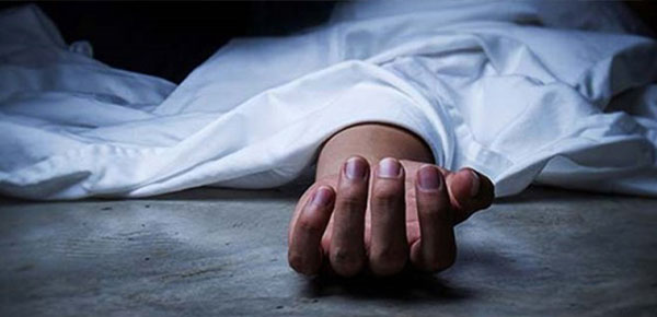 দুই স্ত্রীর সাথে বিরোধ, স্বামীর আত্মহত্যা 