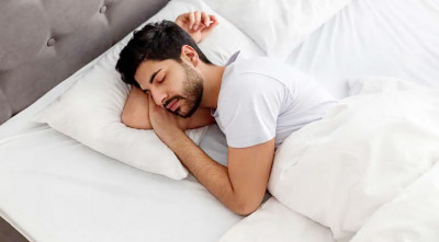 ঘুমও মুমিনের ইবাদত