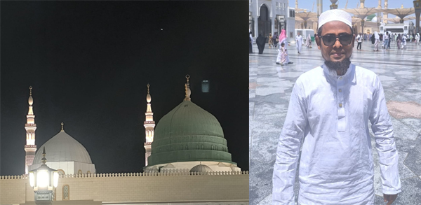 আধুনিক যাতায়াতে নবিজীর &lsquo;হিজরতের পথ&rsquo; নির্মাণ