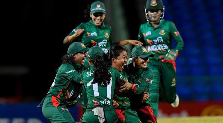 বিশ্বকাপে বাংলাদেশ, বাদ ওয়েস্ট ইন্ডিজ