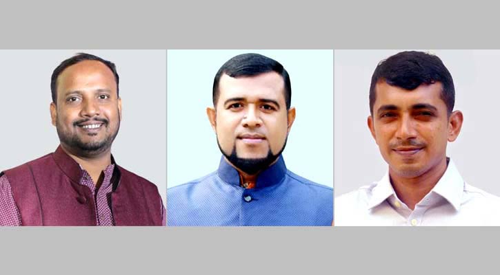 হবিগঞ্জে ইয়ুথ জার্নালিস্ট ফোরামের কমিটি গঠন