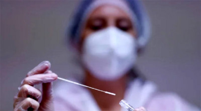 এইচএমপিভি ভাইরাসে মহামারির শঙ্কা