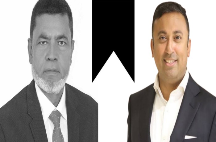 অ্যাডভোকেট মুজিবুরের মৃত্যুতে হুমায়ুন কবিরের শোক
