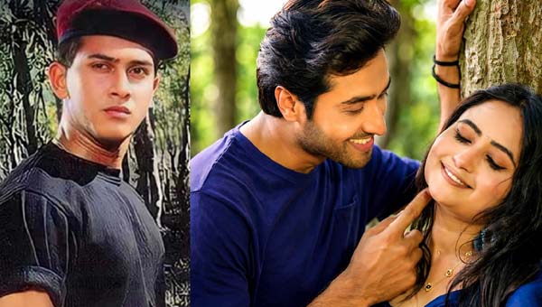 ভক্তের ভালোবাসা ও সালমান শাহকে ঘিরে গল্প, মুক্তি পাচ্ছে &lsquo;লাভ ৯৬&rsquo;