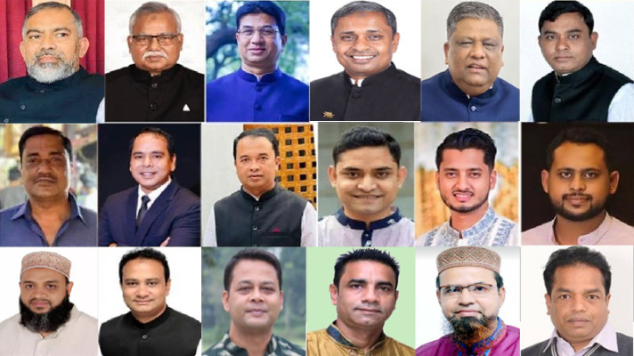 এখনো 'অধরা' হত্যা-বিস্ফোরক মামলার ২৫ হাজার আসামি