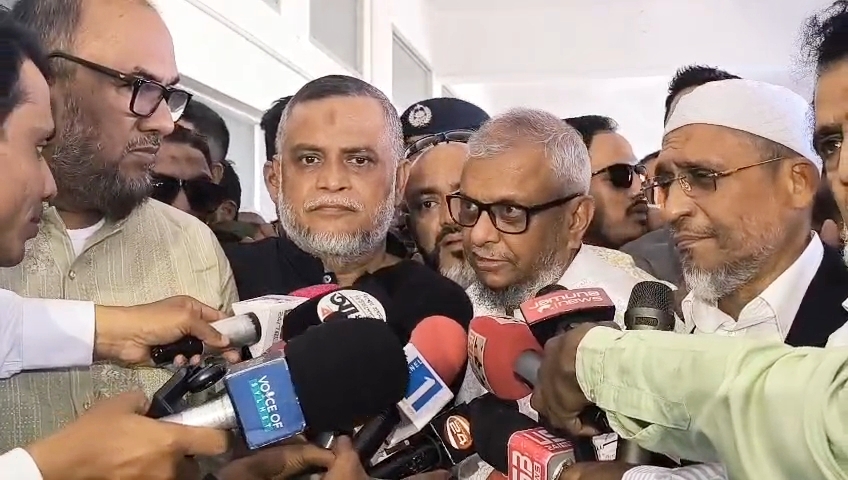 সুরঞ্জিত সেনগুপ্ত হত্যা মামলা: আরিফ, গউছ, বাবর: যুক্তিতর্ক ২১ এপ্রিল