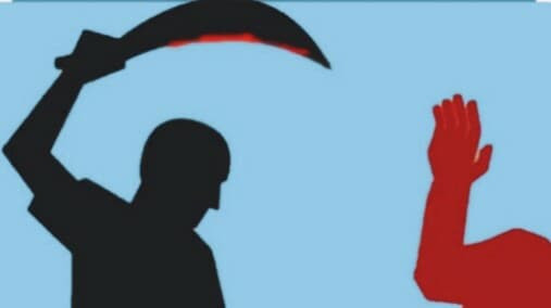 দিরাইয়ে চাচার হাতে ভাতিজা খুন