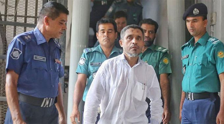 কিবরিয়া হত্যা মামলায় জামিন পেলেন সাবেক স্বরাষ্ট্র প্রতিমন্ত্রী বাবর