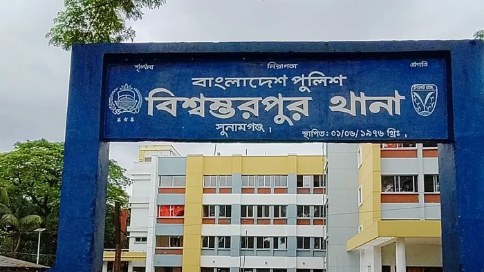 সুনামগঞ্জে মোটরসাইকেল চালকের গলাকাটা মরদেহ উদ্ধার