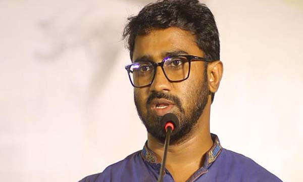 গোলাম পরওয়ার &lsquo;ফাটা বাঁশের চিপায় পড়েছেন&rsquo;, মন্তব্য রাশেদ খাঁনের