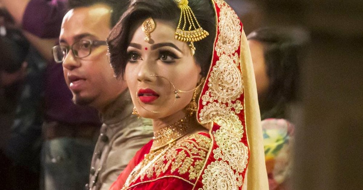 মাহির সংসার ভাঙনের খবরে কি বললেন প্রথম স্বামী