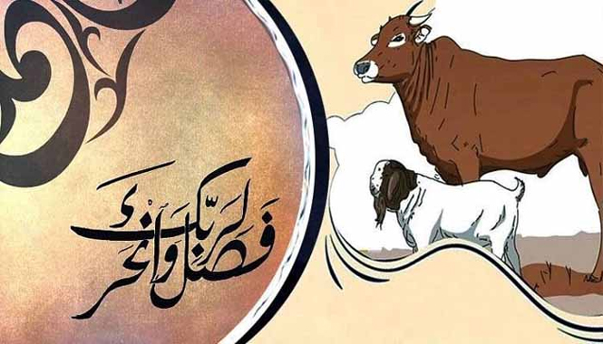 কোরবানির সংক্ষিপ্ত ইতিহাস