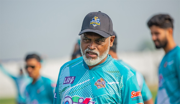 হৃদরোগে আক্রান্ত হয়ে ঢাকার সহকারী কোচ জাকির মৃত্যু