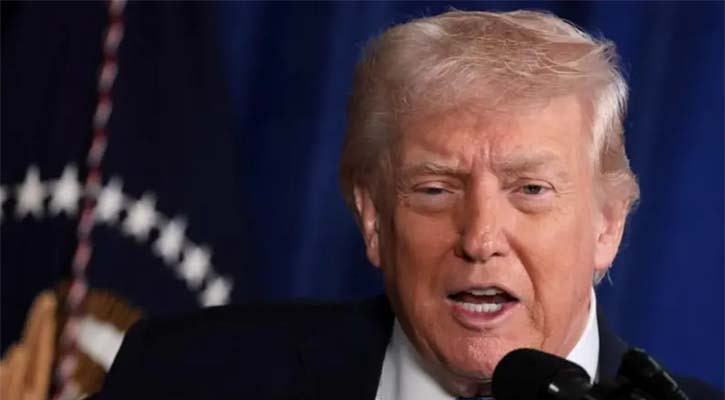 রদ্রিগেজকে মাদুরোর চেয়েও &lsquo;বড় মূল্য&rsquo; দিতে হতে পারে : ট্রাম্প