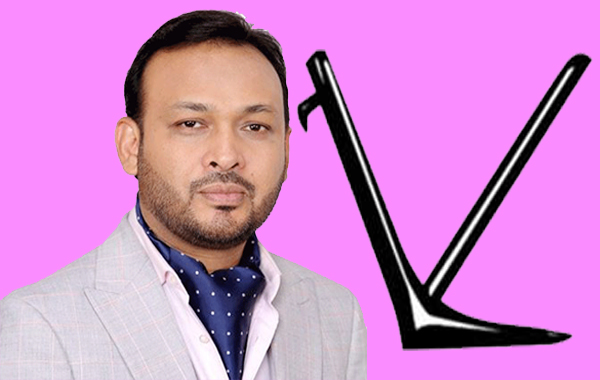 সিলেট-২ আসনে শেষ মুহুর্তে আলোচনায় ইয়াহইয়া চৌধুরী