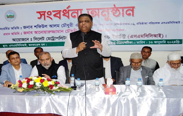 একমাসের মধ্যে হকার্সমুক্ত হবে নগরী : সিসিক মেয়র