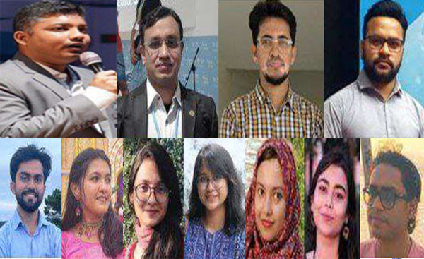 প্রশিক্ষণ নিতে ভারত যাচ্ছেন শবির ১১ শিক্ষক-শিক্ষার্থী