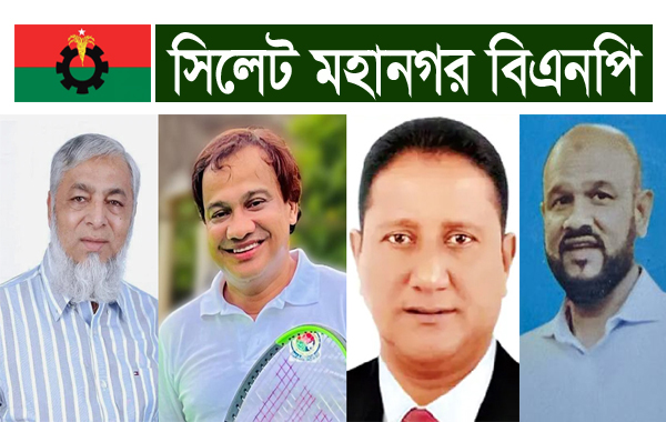 আগাম জামিন নিলেন মহানগর বিএনপির অর্ধশত নেতাকর্মী