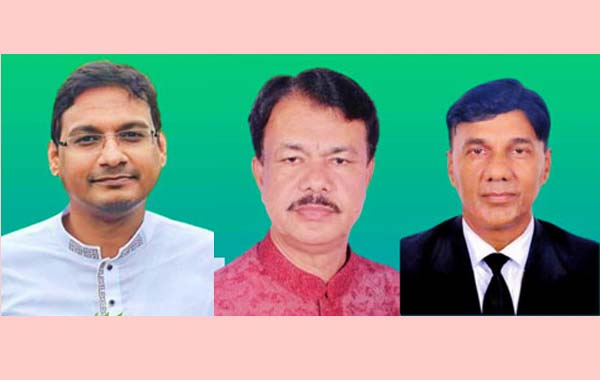 জগন্নাথপুরে ভোটের মাঠ বিভক্ত আওয়ামীলীগ