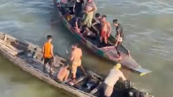 হাকালুকি হাওরে ঘুরতে গেলেন বন্ধুদের নিয়ে, ফিরলেন লাশ হয়ে 
