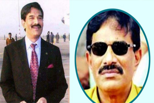 ডিএনএ পরীক্ষার জন্য হারিছ চৌধুরীর মরদেহ কবর থেকে তোলার নির্দেশ