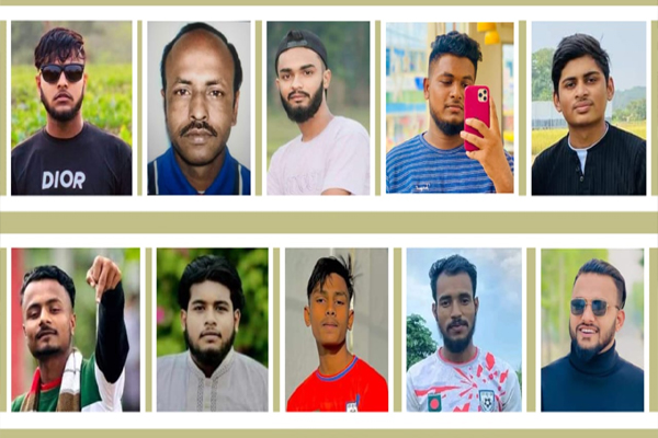 জুড়ীতে শিক্ষকের উপর হামলা ৪ দিনেও গ্রেপ্তার হয়নি কেউ 