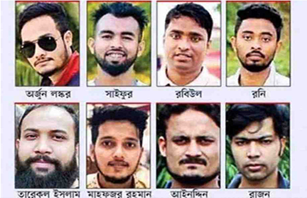 চার বছরেও শুরু হয়নি এমসির হোস্টেলে আলোচিত ধর্ষণ মামলার বিচার 