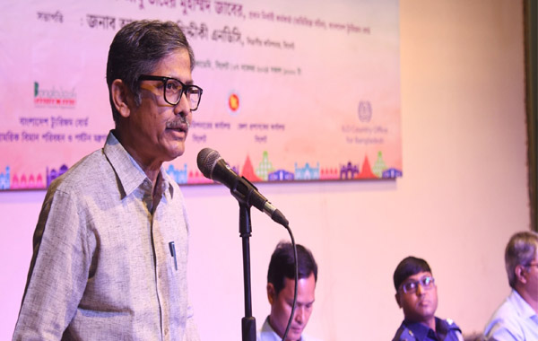 'সরকার ট্যুরিস্টদের সিলেটমুখী করতে চায়'