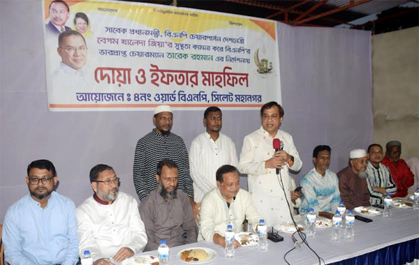 জনগণের জন্য যারা রাজনীতি করে তারা কখনো পালিয়ে যায় না : কয়েস লোদী