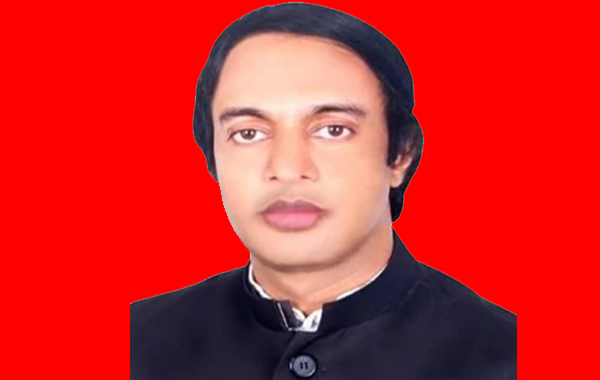 কলাউড়ায় সাবেক উপজেলা চেয়ারম্যান কামরুল ইসলাম গ্রেপ্তার