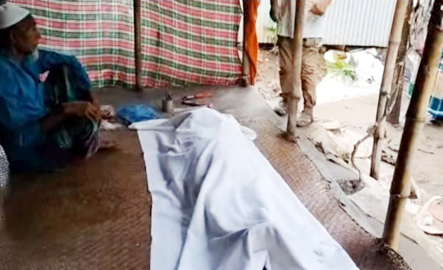 জৈন্তাপুরে ফেলুডার চাপায় শ্রমিক নিহত