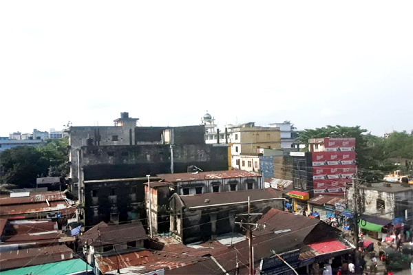 সিলেটসহ সারাদেশে দিন ও রাতের তাপমাত্রা বৃদ্ধির আভাস 
