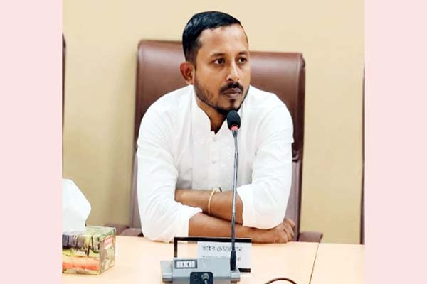'ডেভিল হান্ট&rsquo; অভিযানে শাল্লায় সাবেক ছাত্রলীগ আহ্বায়ক গ্রেফতার