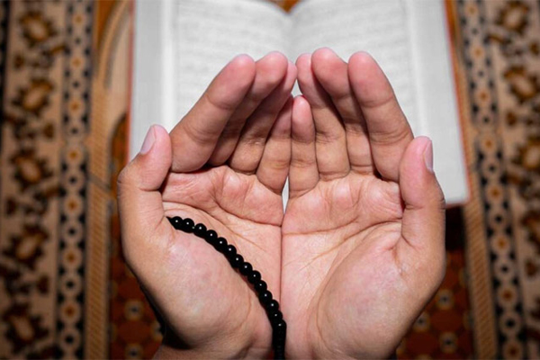 কুরআনের পরীক্ষিত কবুল হওয়া ৩টি দোয়া