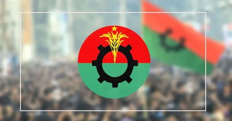 ভূমিধস বিজয়েও আক্ষেপ সিলেট ৫ আসন