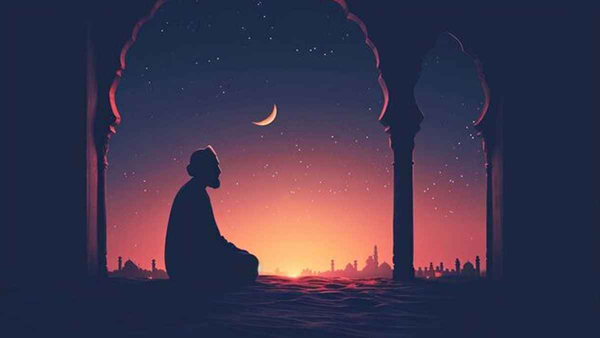 নফল ও সুন্নত নামাজের সেজদায় দোয়ার বিধান