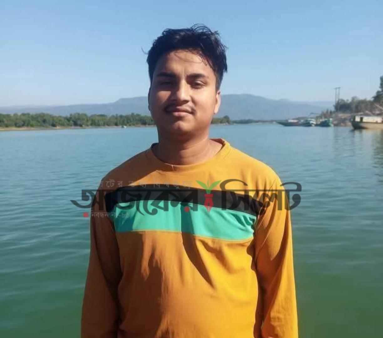 মাধবপুরে প্রাইভেটকার সংঘর্ষে মোটরসাইকেলের মৃত্যু 