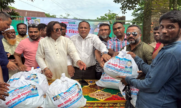 জনগনের প্রতি ডামি সরকারের কোন দায়বদ্ধতা নেই : হেলাল খান