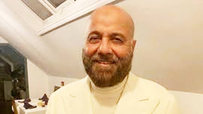 সিলেট- ৩ আসনে এমএ মালিকের মনোনয়নপত্র স্থগিত