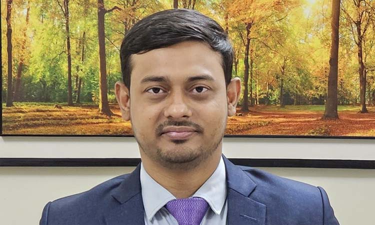 এনসিপি থেকে নাসীরুদ্দীন পাটওয়ারীর পদত্যাগের গুঞ্জন