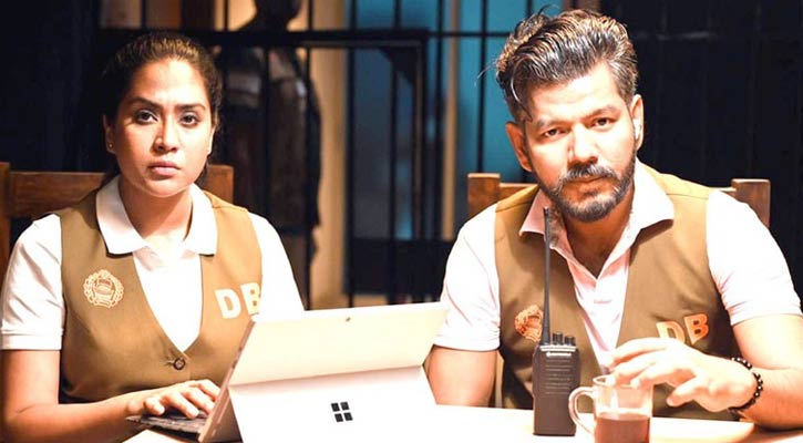 জুলাই আন্দোলন নিয়ে চলচ্চিত্র &lsquo;দ্য রিমান্ড&rsquo; মুক্তির নির্দেশনা চেয়ে রিট