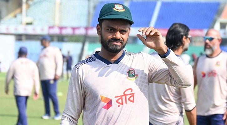 অঙ্কনের নেতৃত্বে বাংলাদেশ &lsquo;এ&rsquo; দল